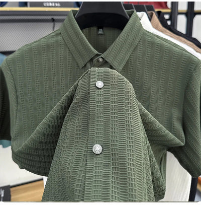 Prestigio™ Structured Shirt