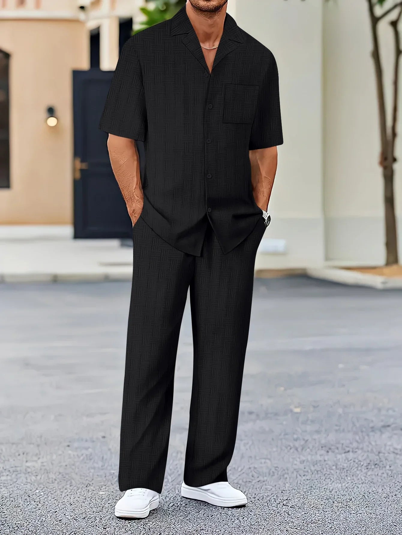 FREDERIK™ Lounge Set