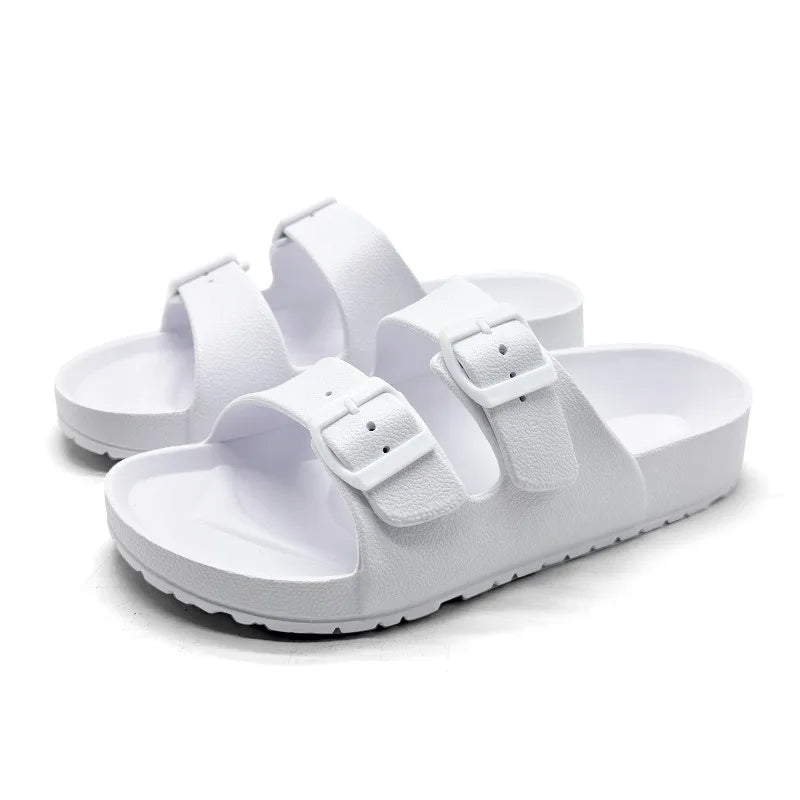 LUCA Slide EVA Sandals