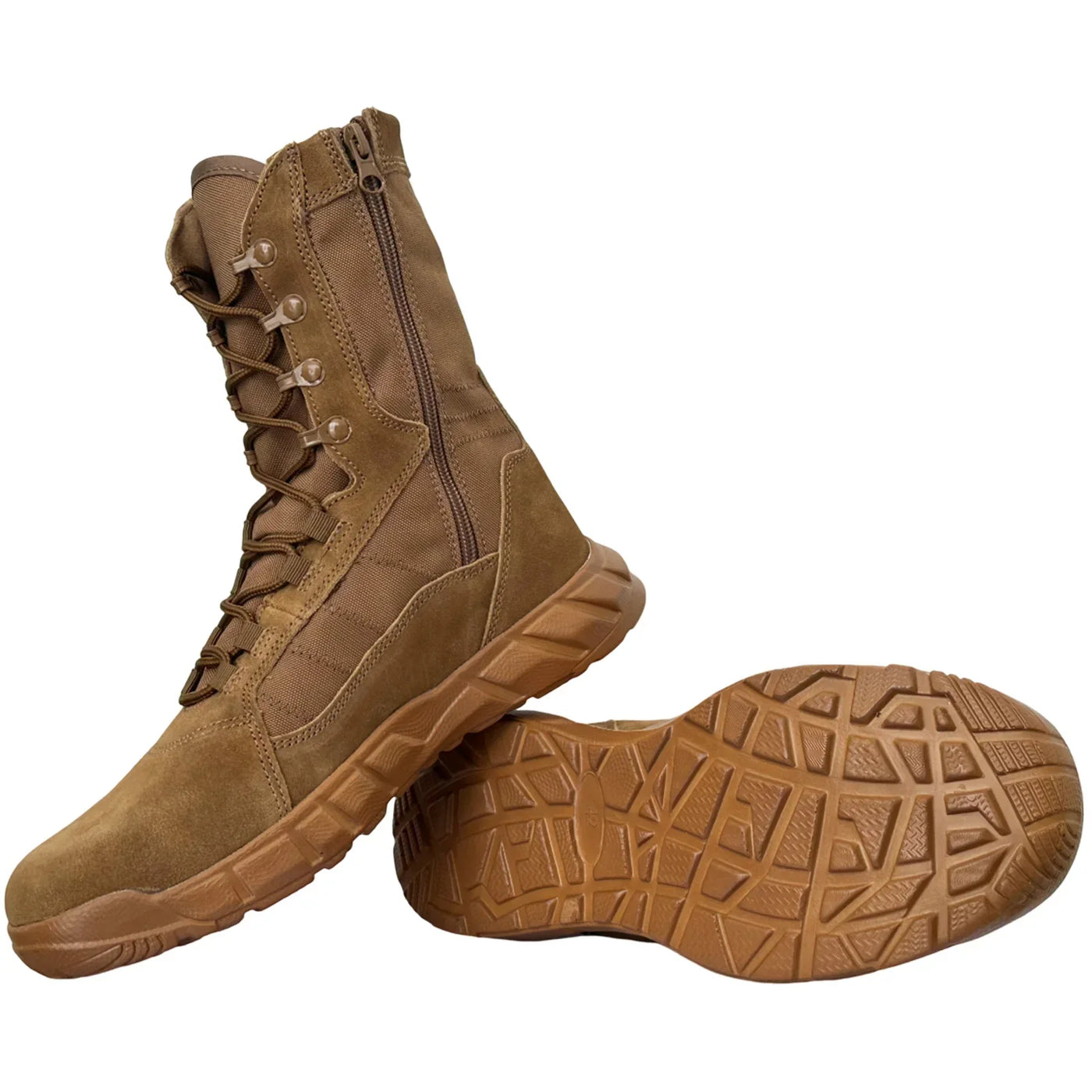 RYKER™ | LIGHTWEIGHT TACTICAL COMBAT BOOTS