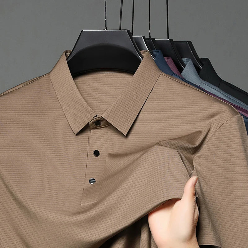 Prestigio™ Smooth Classic Polo