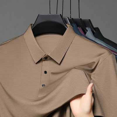 Prestigio™ Smooth Classic Polo