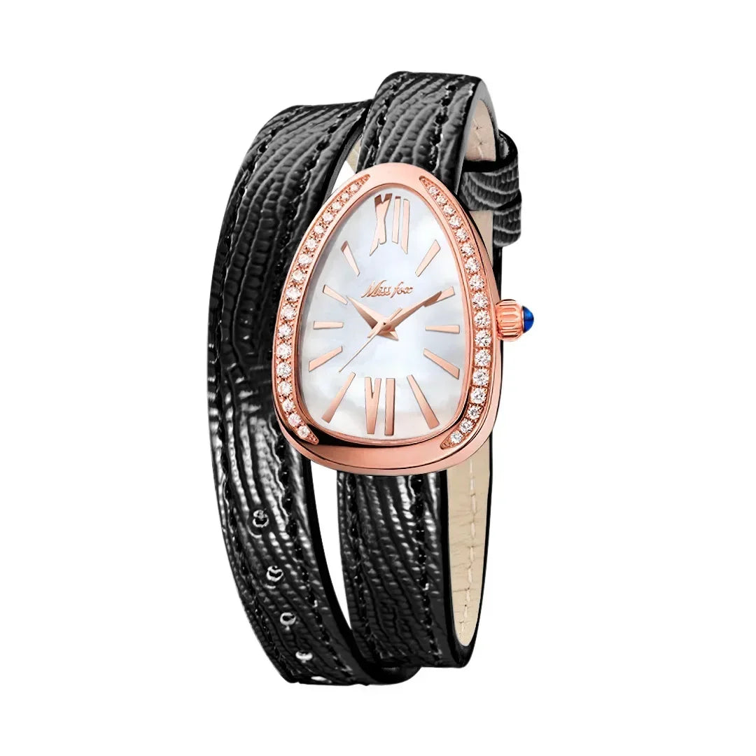 Serpentia™ Glam Watch