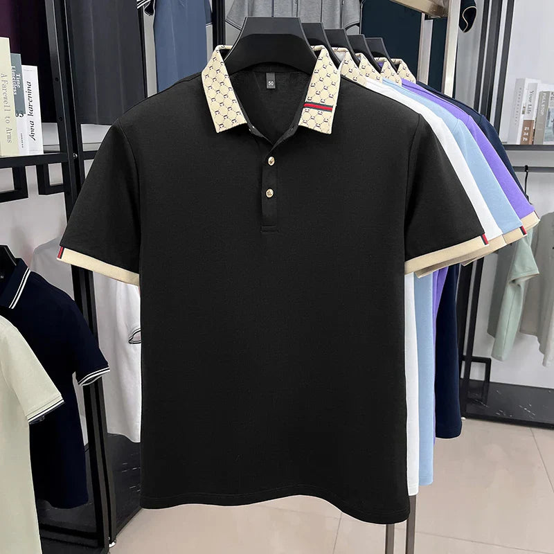 Prestigio™ Classic Polo