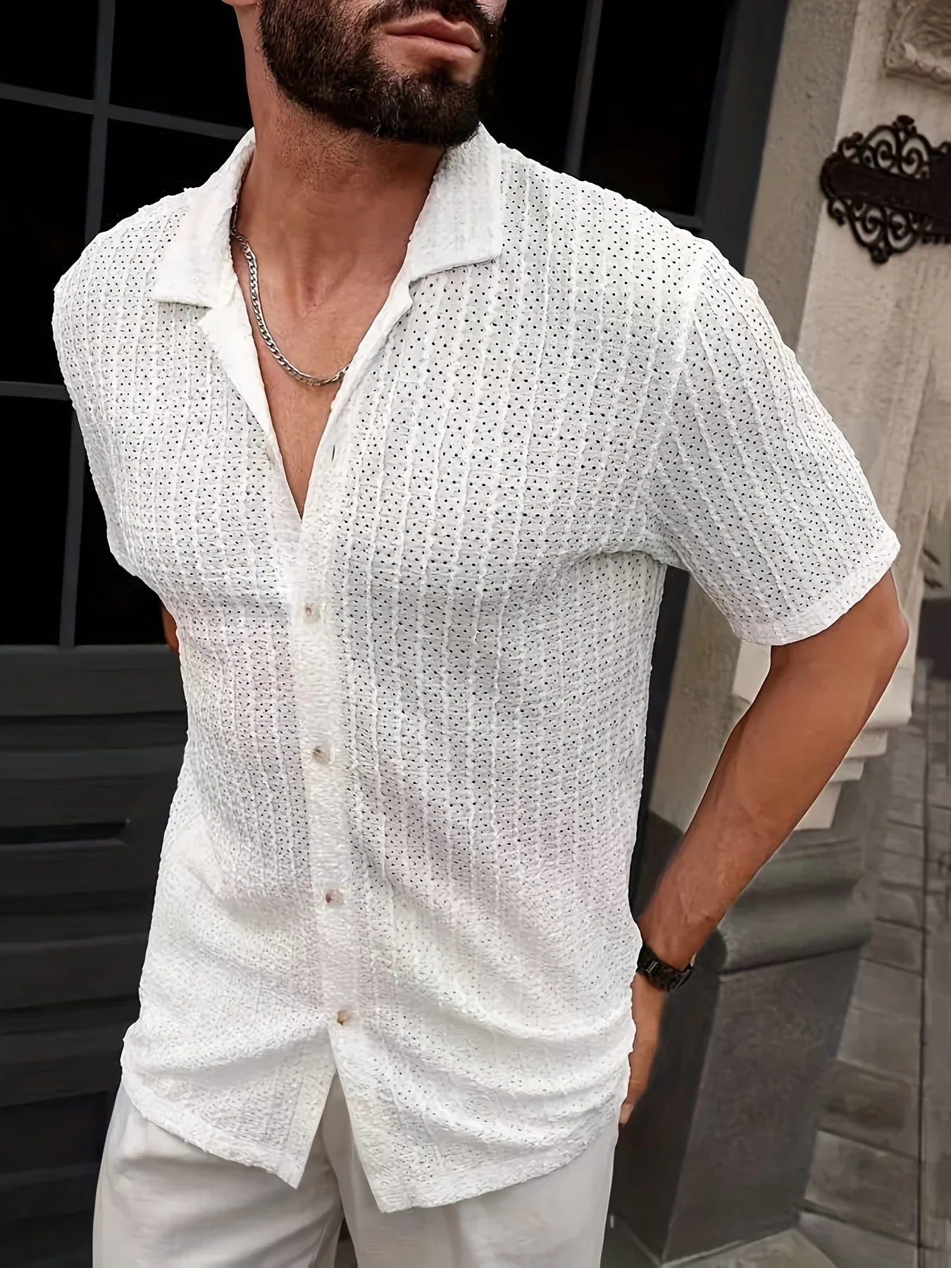 THEO™ Breeze Shirt