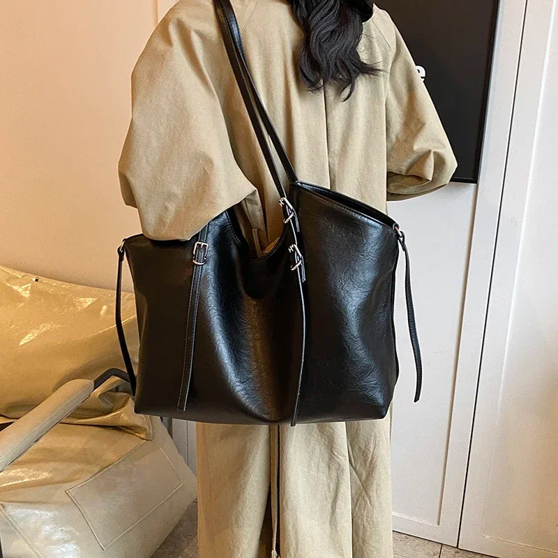 nicole™ – everyday bag with large capacity