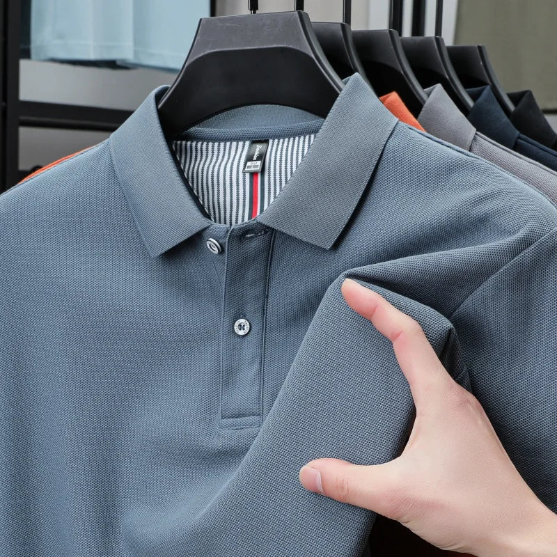 Prestigio™ Cotton Polo