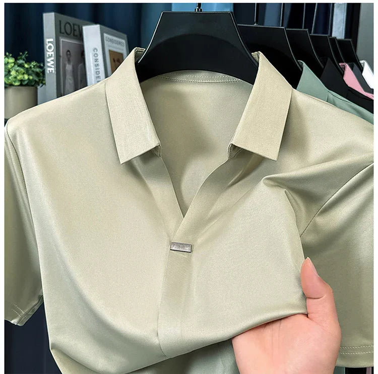 Prestigio™ White Elegant