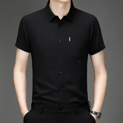 Prestigio™ Woven Shirt