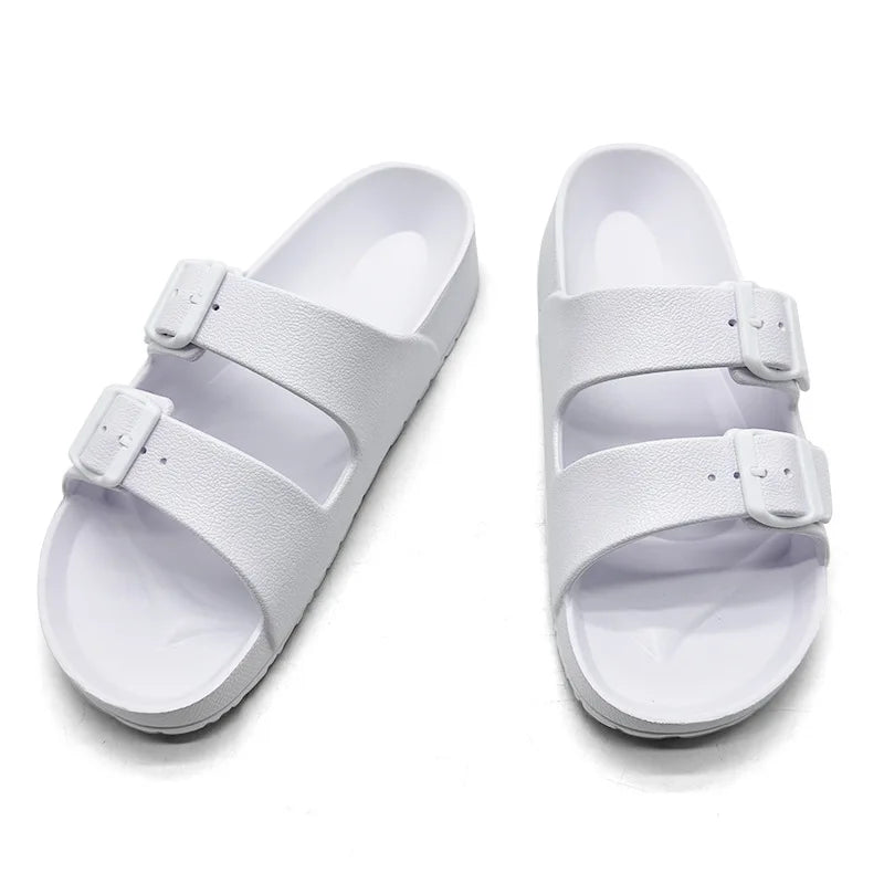 LUCA Slide EVA Sandals
