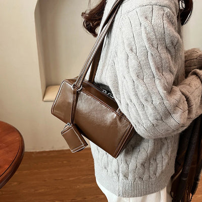 mari™ – 2-in-1 shoulder bag with wallet