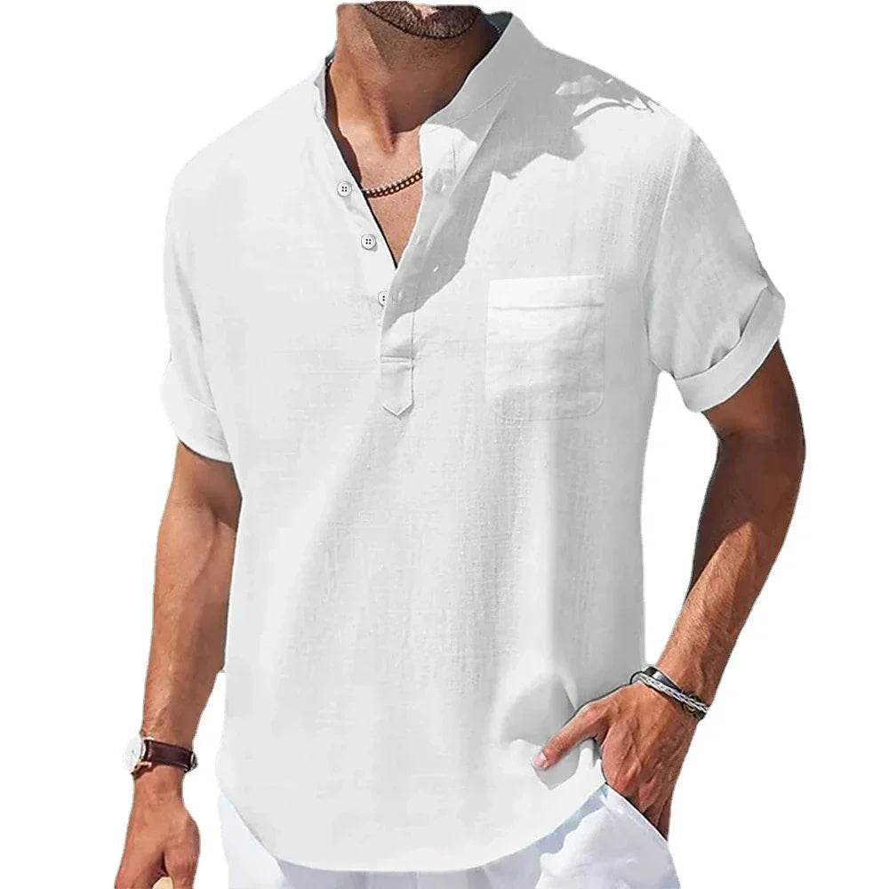 SIMON™ Casual Krave T-shirt