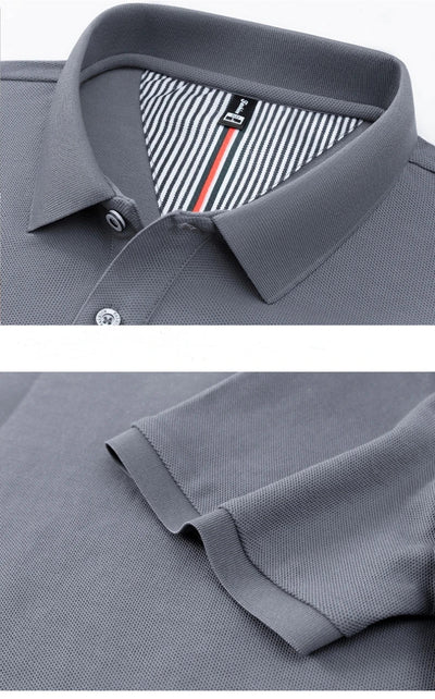 Prestigio™ Cotton Polo