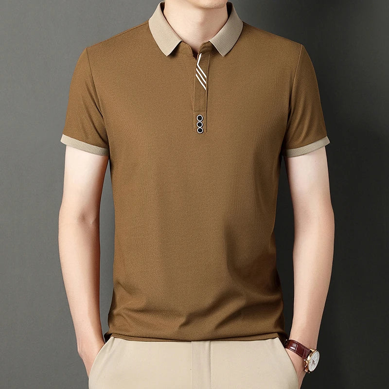 Prestigio™ Smart Contrast Polo