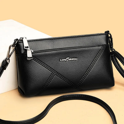 aline™ – elegant crossbody shoulder bag