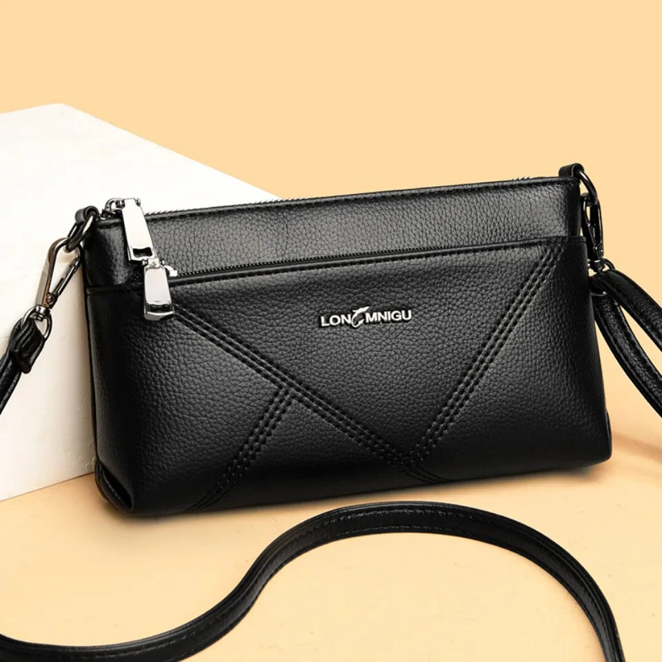 aline™ – elegant crossbody shoulder bag