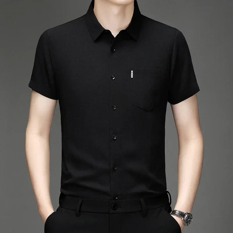 Prestigio™ Woven Shirt