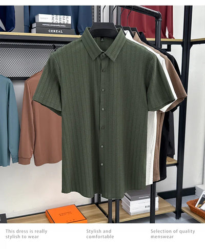 Prestigio™ Structured Shirt