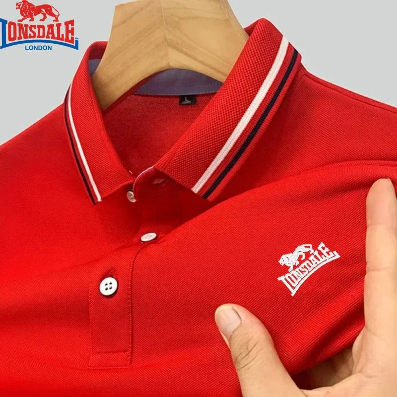 Prestigio™ Sport Polo