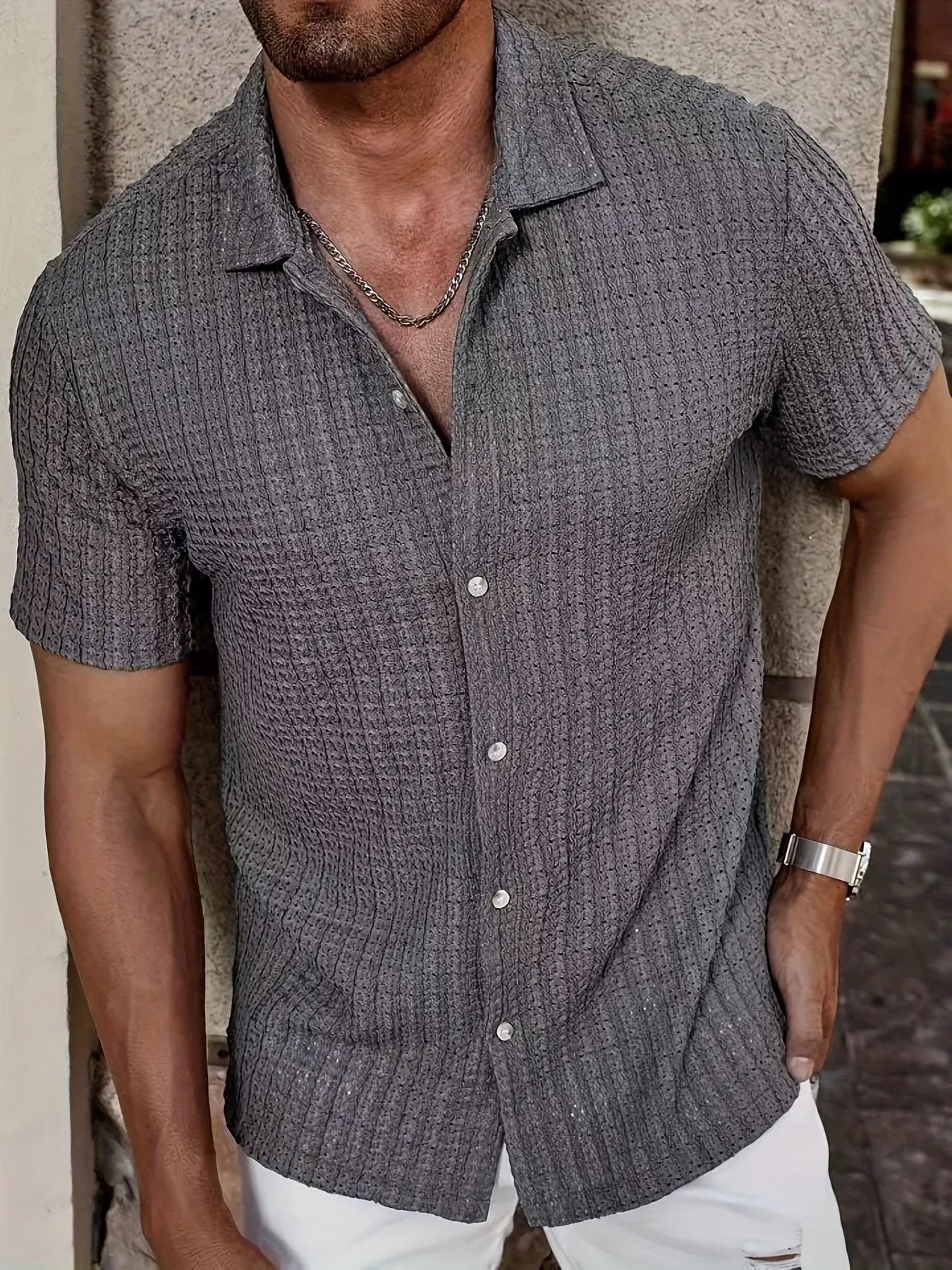 THEO™ Breeze Shirt