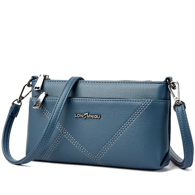 aline™ – elegant crossbody shoulder bag