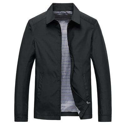 Aron | Luxury Jacket for Men