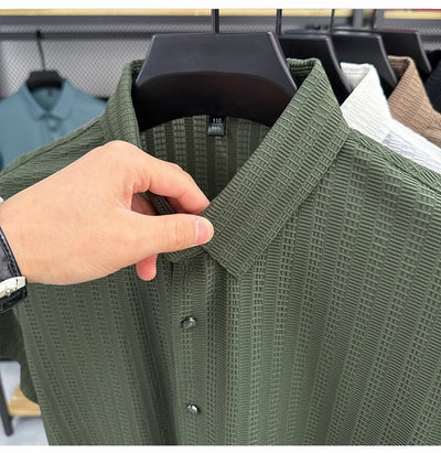 Prestigio™ Structured Shirt