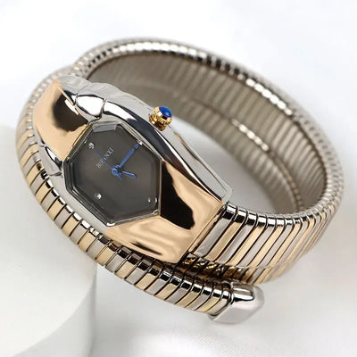 Serpentia™ Classic Watch