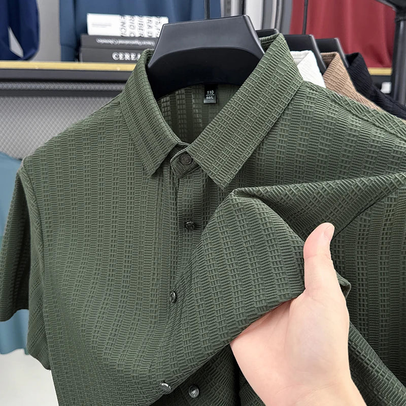 Prestigio™ Structured Shirt