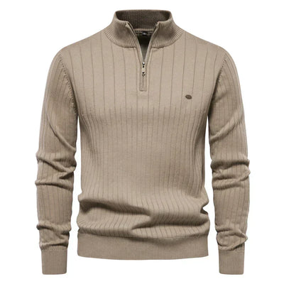 Casper | Classic Men's Sweater with a Modern Touch