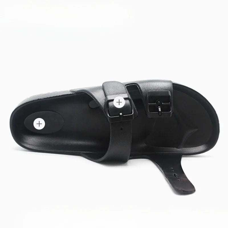 LUCA Slide EVA Sandals