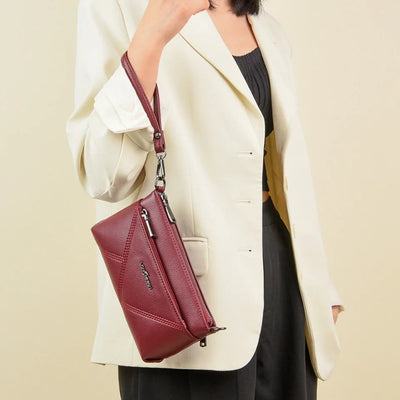 aline™ – elegant crossbody shoulder bag