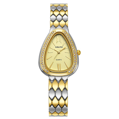 Serpentia™ Fashion Watch