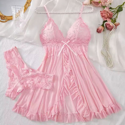 Selma™ | Lingerie Set