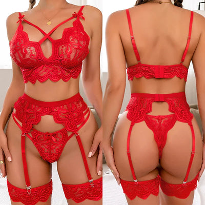 Isabella™ | Lingerie Set