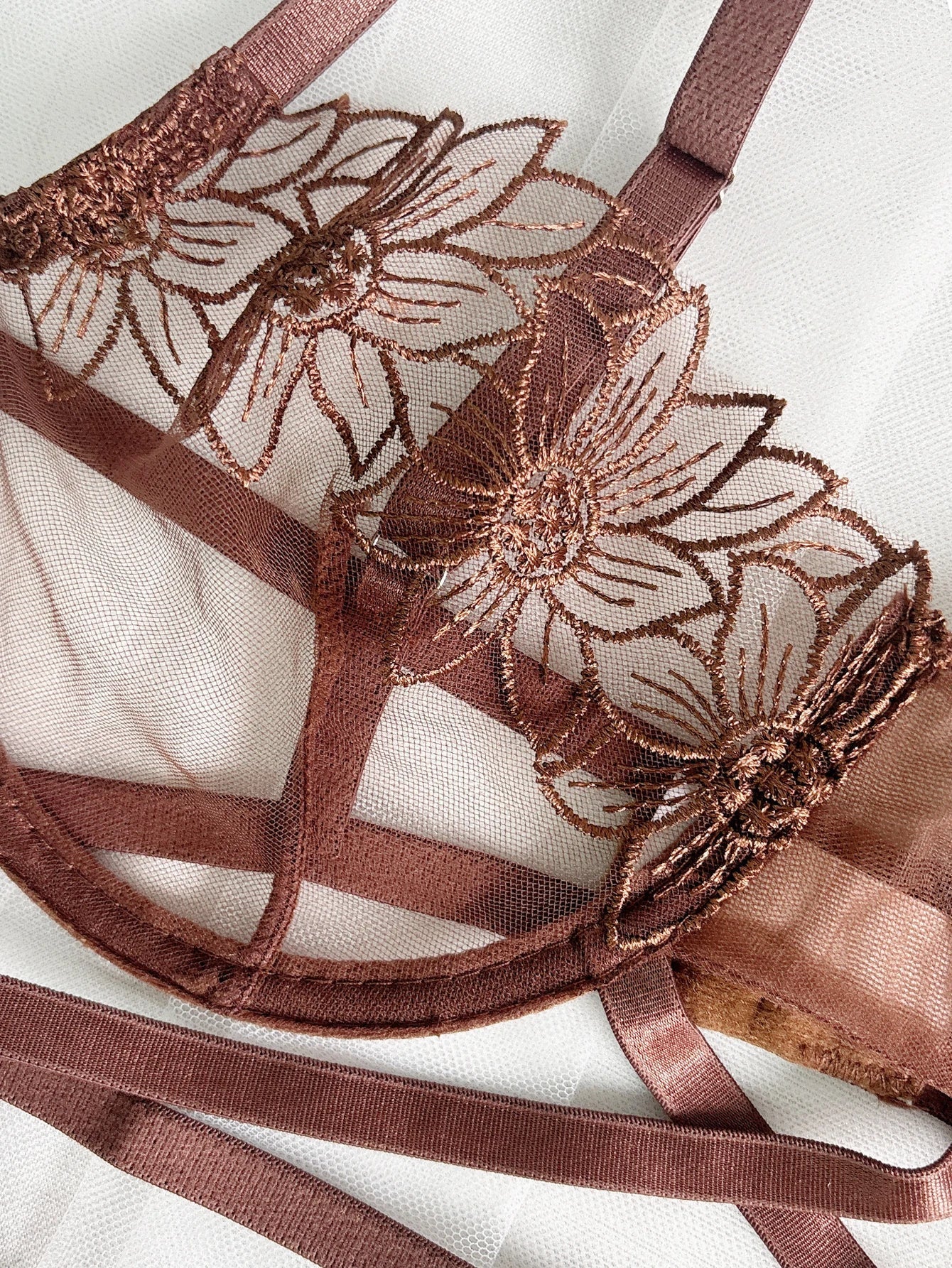 Yasmin™ | Lingerie Set