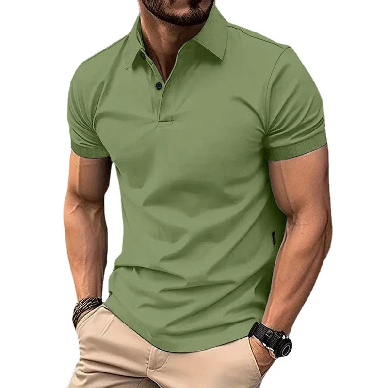 ANDREAS™ Flex Polo