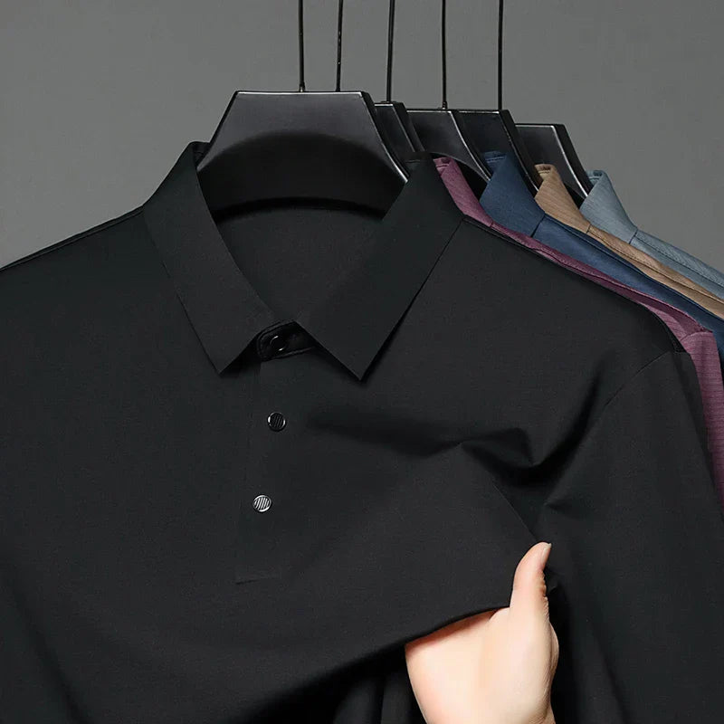 Prestigio™ Smooth Classic Polo