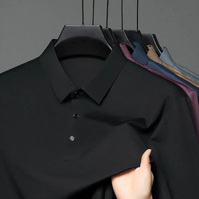 Prestigio™ Smooth Classic Polo