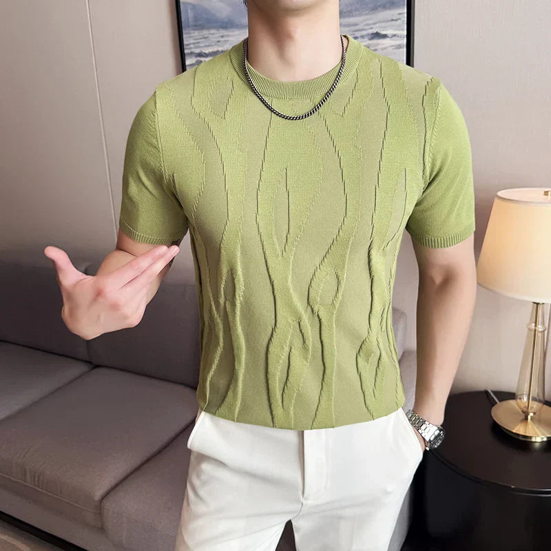 FELIX™ Strik T-shirt