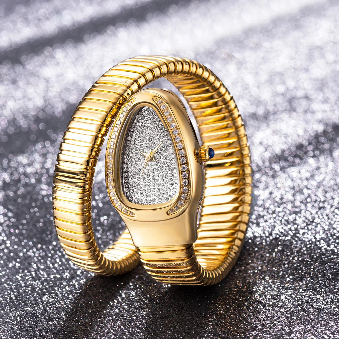 Serpentia™ Hot Sale Watch