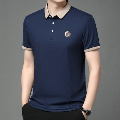 Prestigio™ Embroidered Polo