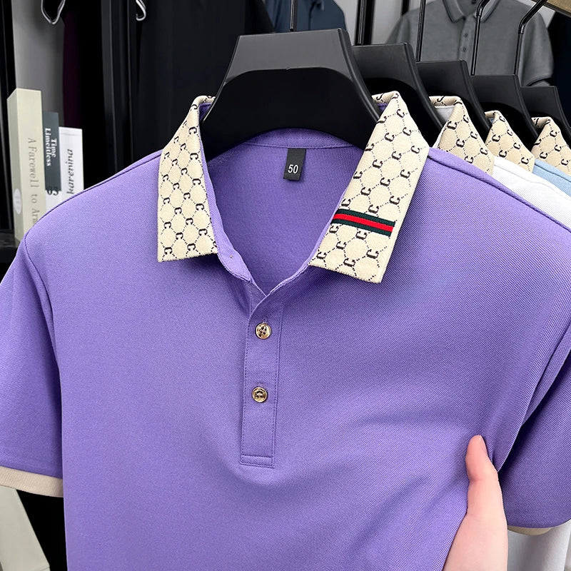 Prestigio™ Classic Polo