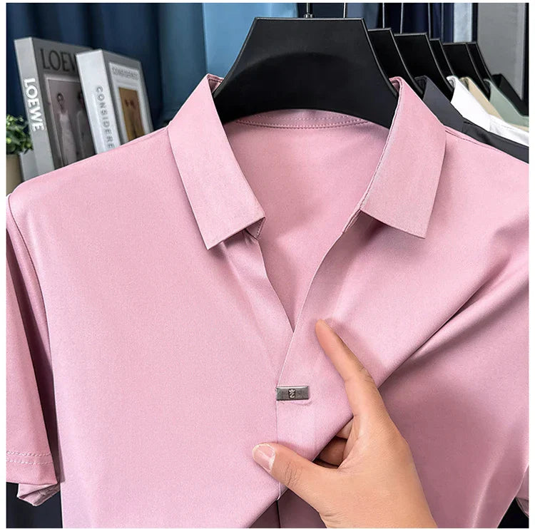 Prestigio™ White Elegant