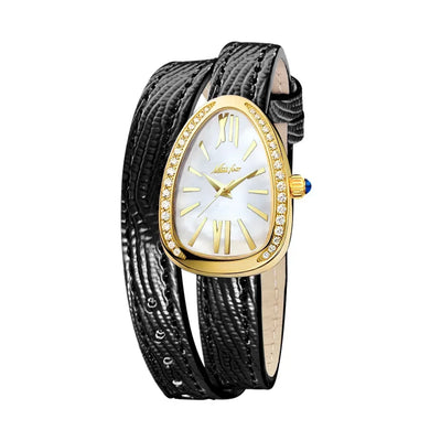 Serpentia™ Glam Watch