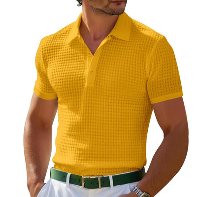 JULIEN™ Knitted Polo