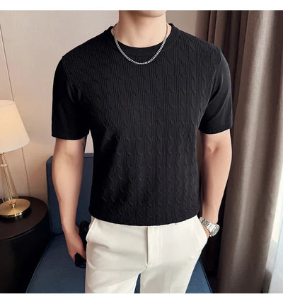 FELIX™ Strik T-shirt