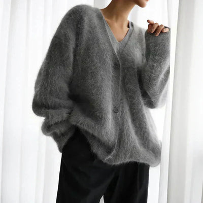 Karen | Luxurious cashmere sweater