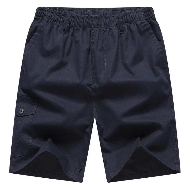BEACHSIDE FUNCTION SHORTS