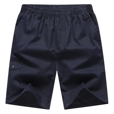 BEACHSIDE FUNCTION SHORTS